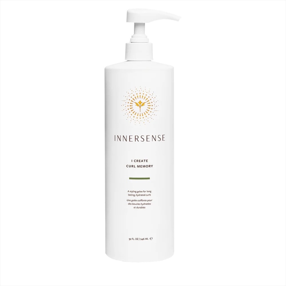 Innersense I Create Curl Memory Gelee | New
